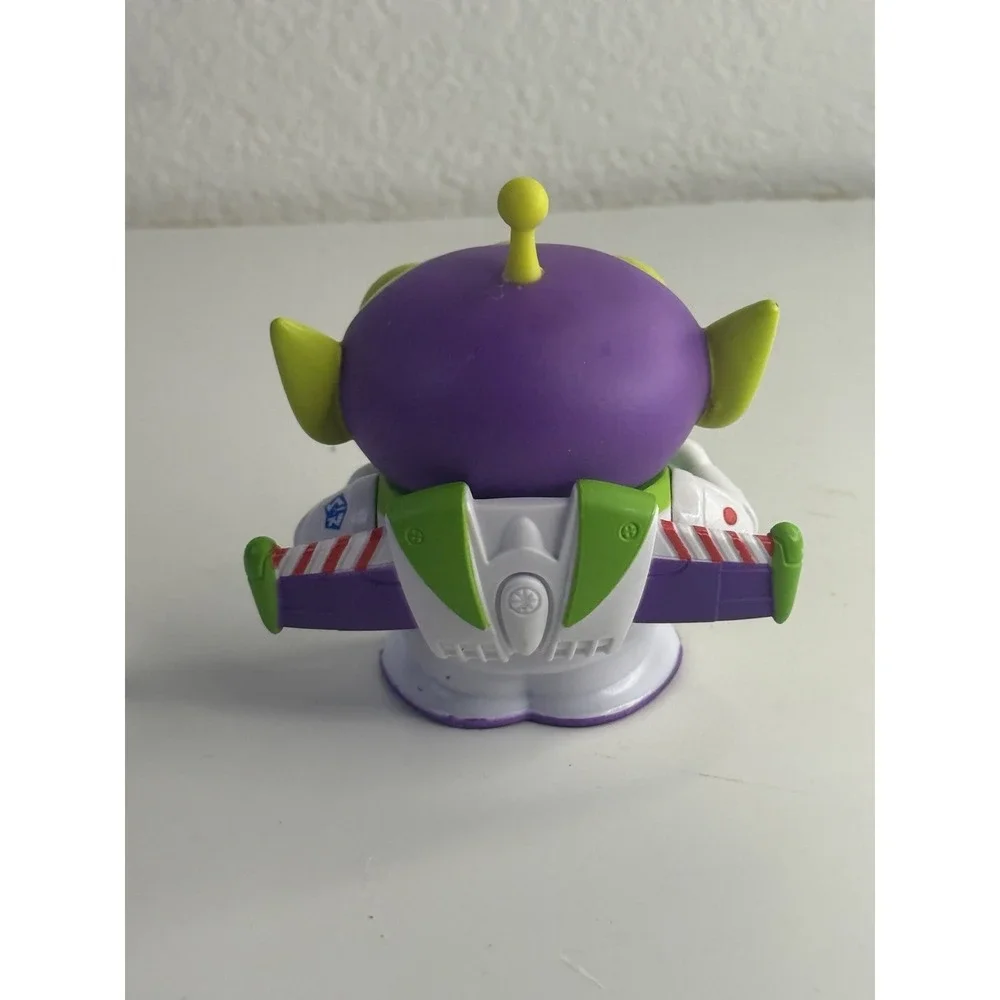 Disney Pixar Remix Toy Story Alien BUZZ LIGHTYEAR 3